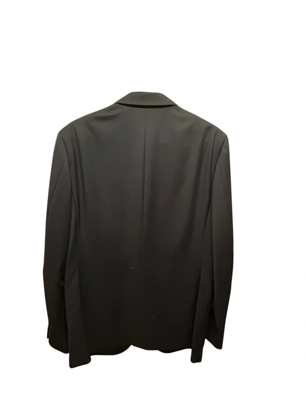 J.Crew Ludlow Slim Tuxedo Jacket 40R Italian Wool Tollegno 1900